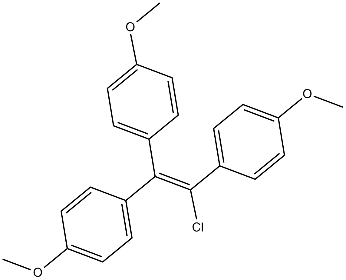 ChlorotrianiseneͼƬ