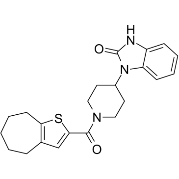 GSK1702934AͼƬ