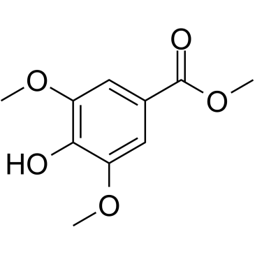 Methyl syringateͼƬ