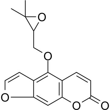 OxypeucedaninͼƬ