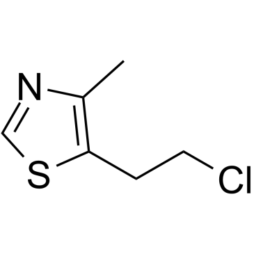 ClomethiazoleͼƬ