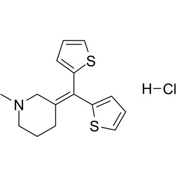 Tipepidine hydrochlorideͼƬ