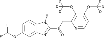 Pantoprazole-d6ͼƬ