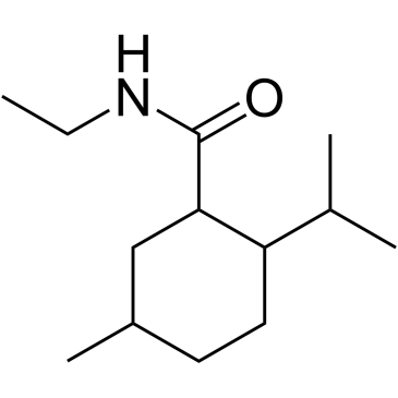 TRPM8 agonist WS-3图片