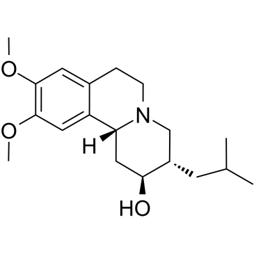 Trans(2,3)-DihydrotetrabenazineͼƬ