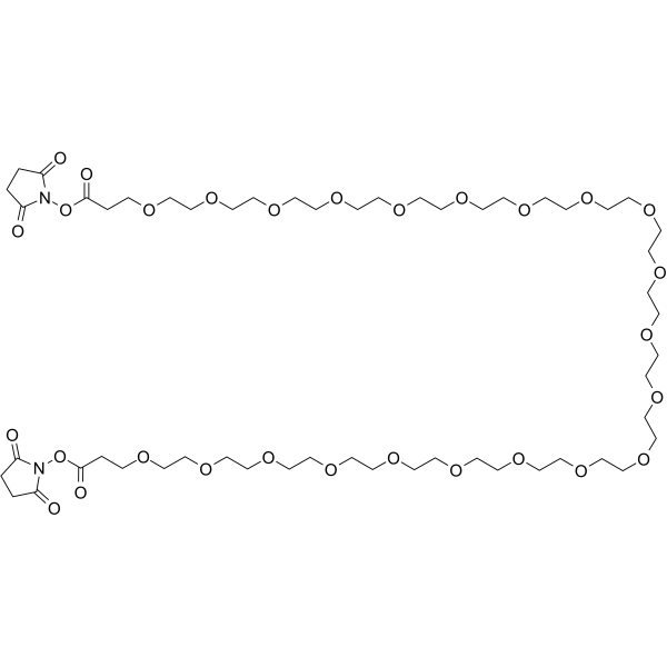 Bis-PEG21-NHS esterͼƬ