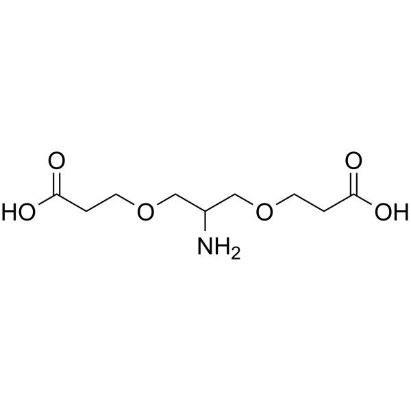 2-Amino-1,3-bis(carboxylethoxy)propaneͼƬ