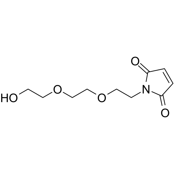 Mal-PEG3-alcoholͼƬ