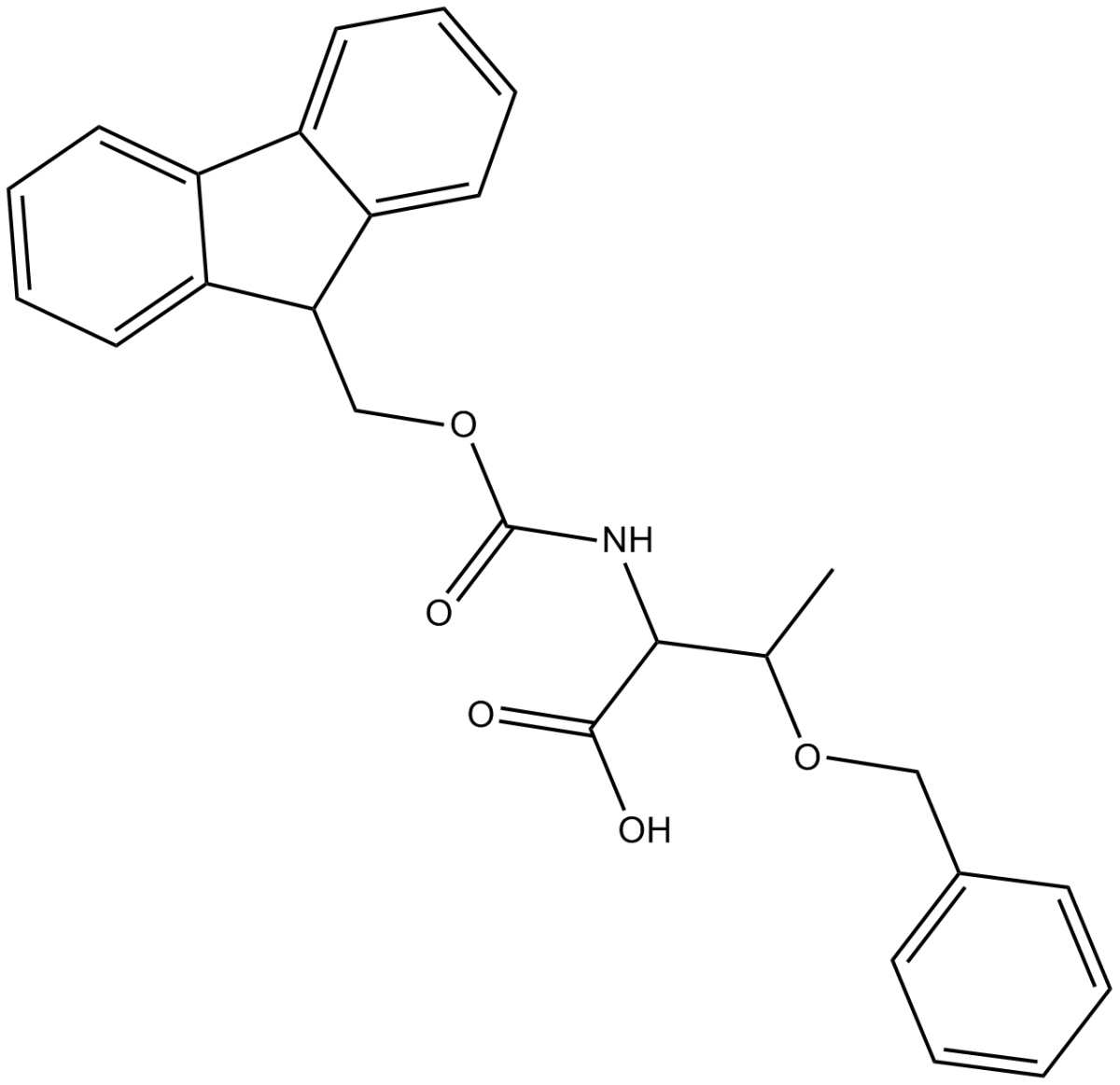 Fmoc-Thr(Bzl)-OHͼƬ