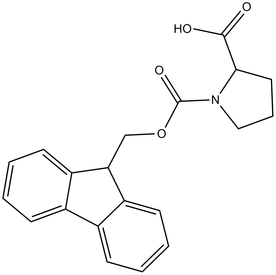 Fmoc-D-Pro-OHͼƬ