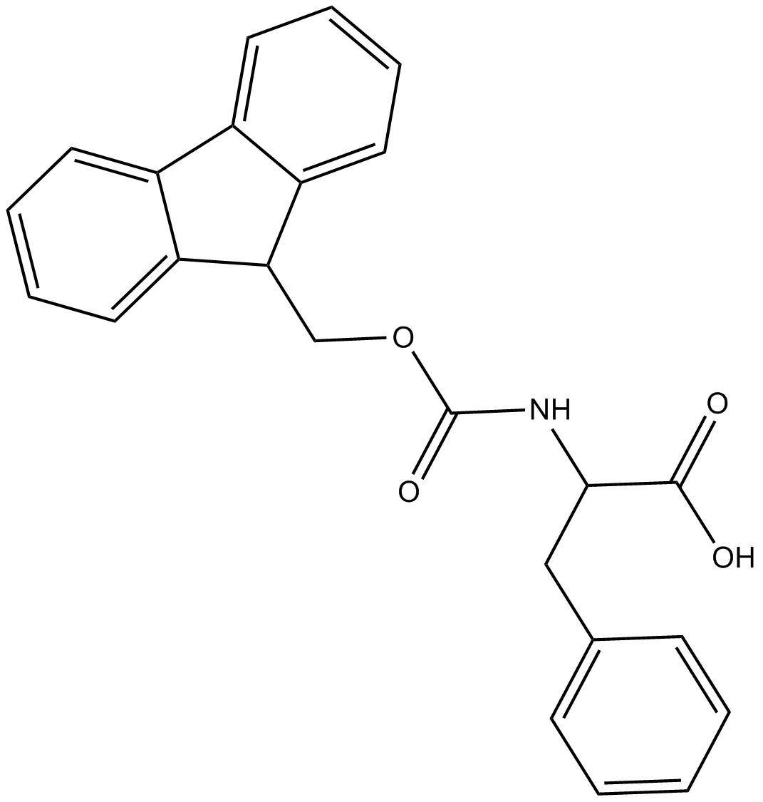 Fmoc-D-Phe-OHͼƬ