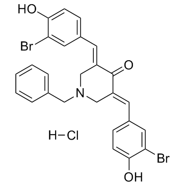 CARM1-IN-1 hydrochlorideͼƬ