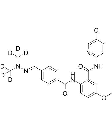 Betrixaban D6ͼƬ