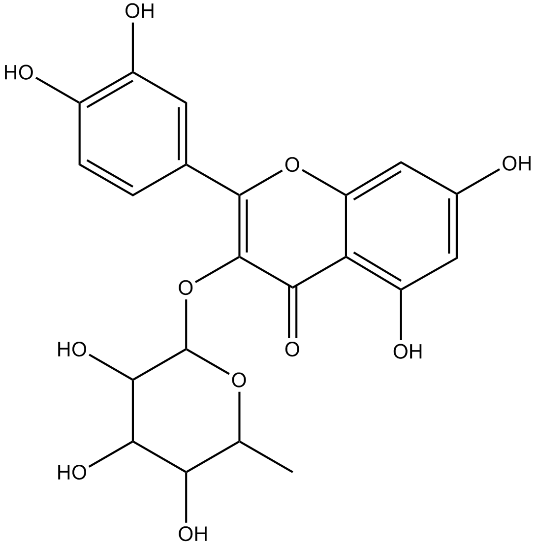 QuercitrinͼƬ