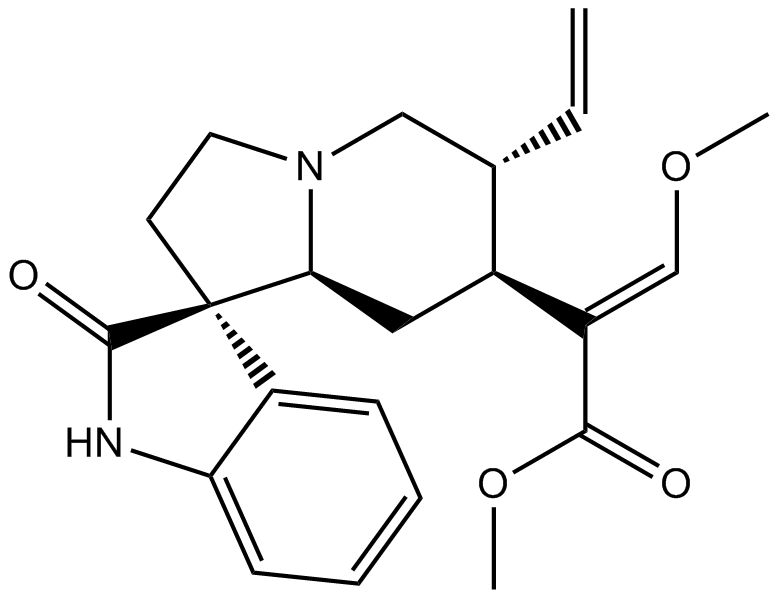 CorynoxeineͼƬ