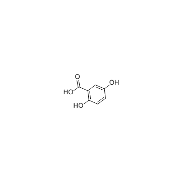 2,5-Dihydroxybenzoic acidͼƬ