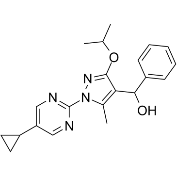 DHODH-IN-5ͼƬ