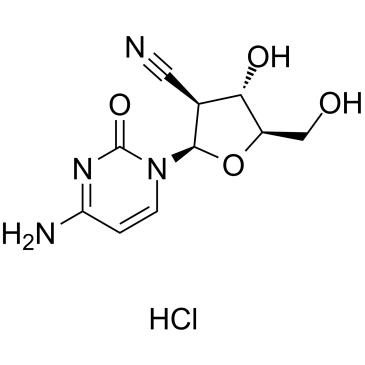 CNDAC hydrochlorideͼƬ