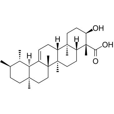 β-Boswellic acidͼƬ