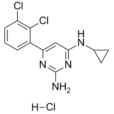 TH588 hydrochlorideͼƬ