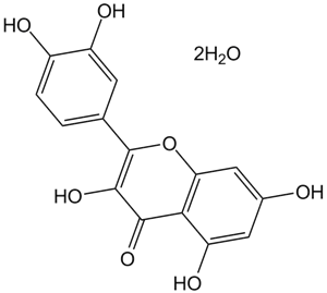 Quercetin dihydrateͼƬ