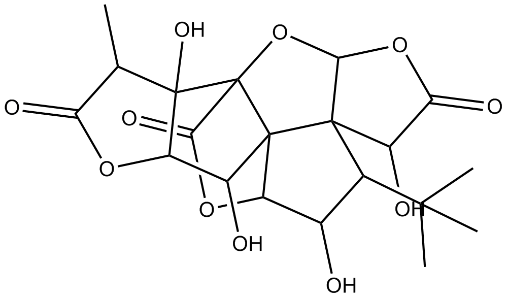 Ginkgolide CͼƬ