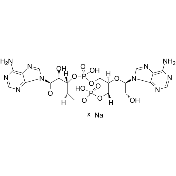 c-di-AMP sodiumͼƬ