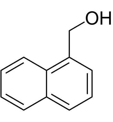 1-NaphthalenemethanolͼƬ