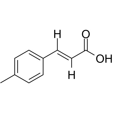 4-Methylcinnamic acidͼƬ