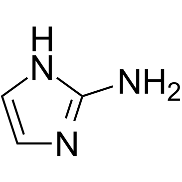 2-Aminoimidazole图片