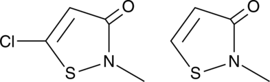 Methylchloroisothiazolinone/Methylisothiazolinone MixtureͼƬ