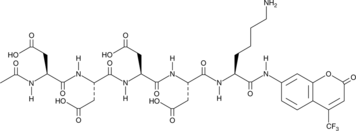 Enteropeptidase Fluorogenic SubstrateͼƬ