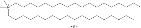 Dimethyldioctadecylammonium(bromide)ͼƬ