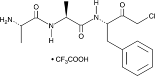 AAF-CMK(trifluoroacetate salt)ͼƬ