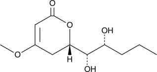 7-hydroxy PestalotinͼƬ