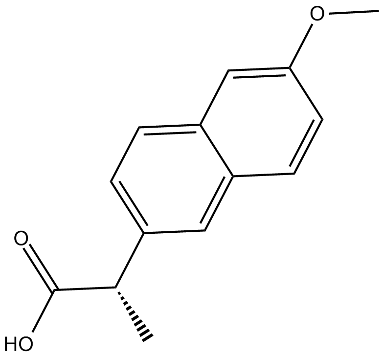 (S)-NaproxenͼƬ