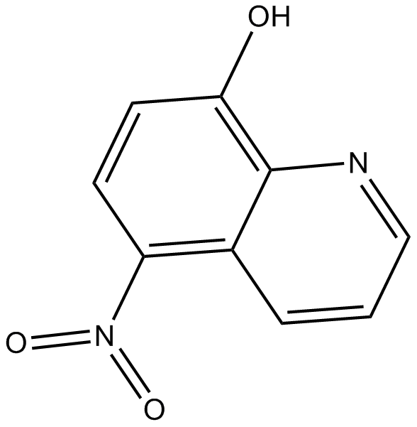 Nitroxoline图片