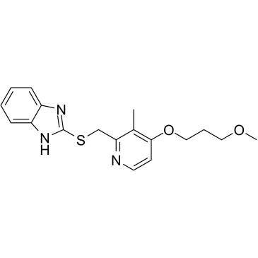 Rabeprazole SulfideͼƬ