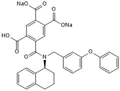 A 317491 sodium saltͼƬ