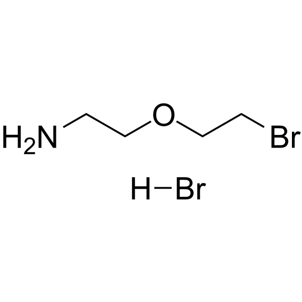 Bromo-PEG1-NH2 hydrobromideͼƬ