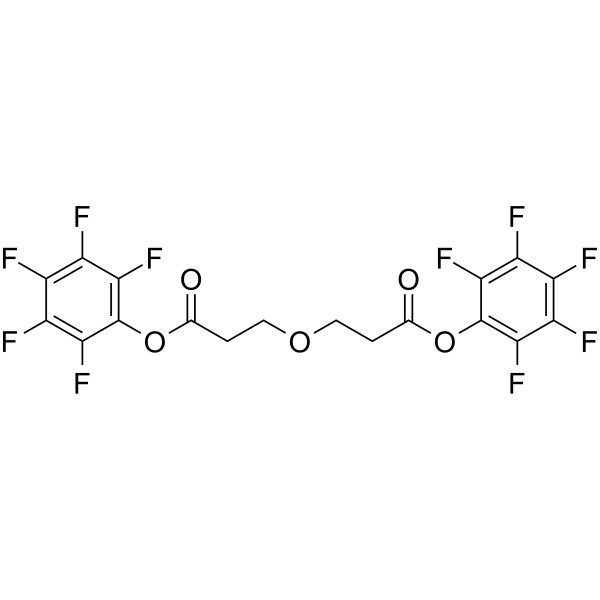 Bis-PEG1-PFP esterͼƬ