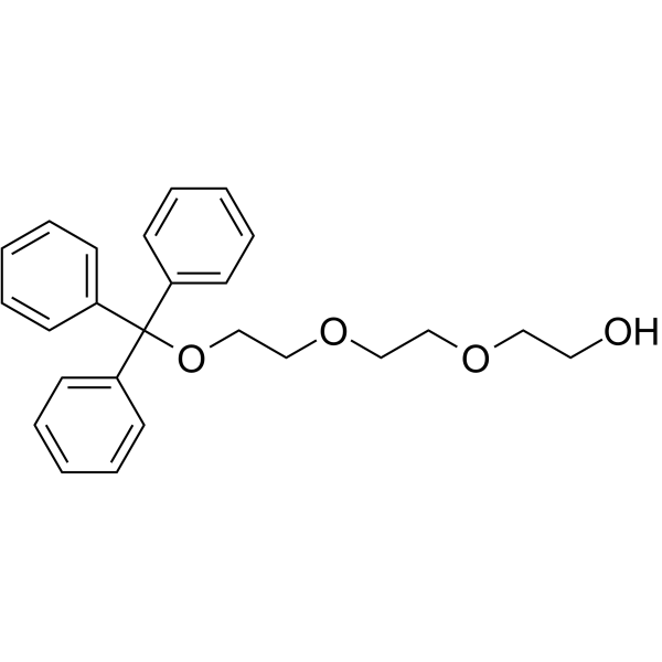 Tr-PEG3-OHͼƬ