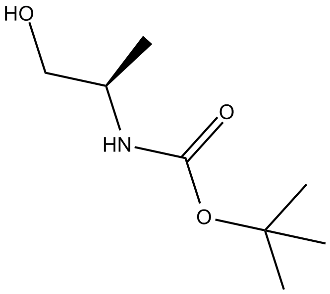 Boc-D-AlaninolͼƬ