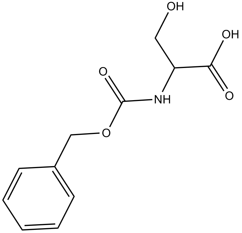 Z-Ser-OH图片