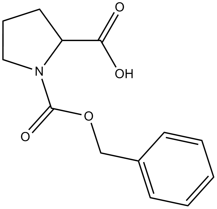 Z-Pro-OH图片