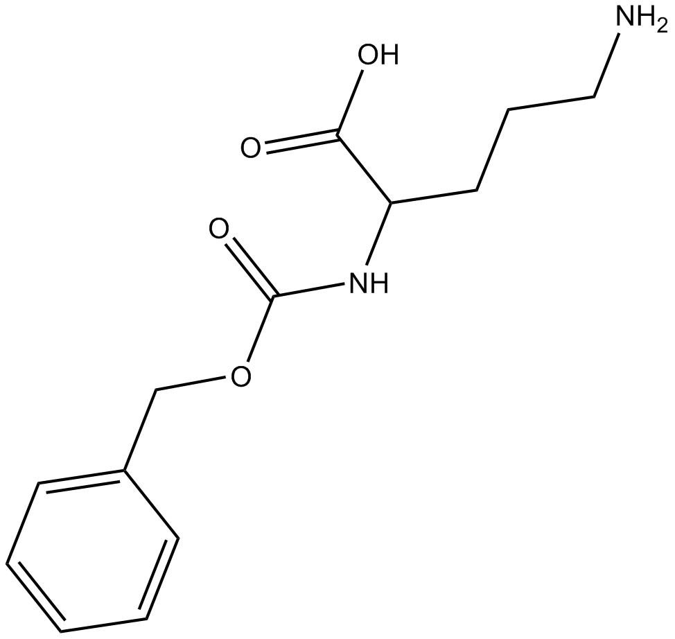 Z-Orn-OH图片