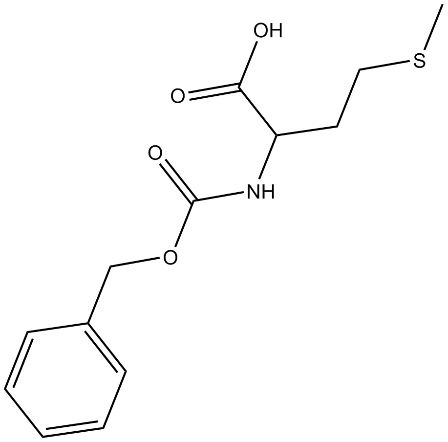 Z-D-Met-OHͼƬ