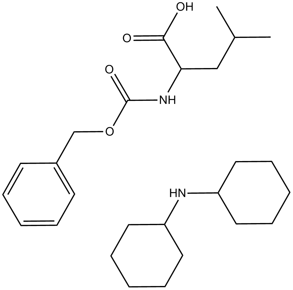 Z-D-Leu-OHDCHAͼƬ