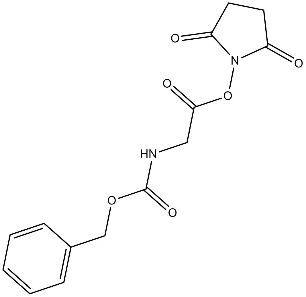 Z-Gly-OSuͼƬ