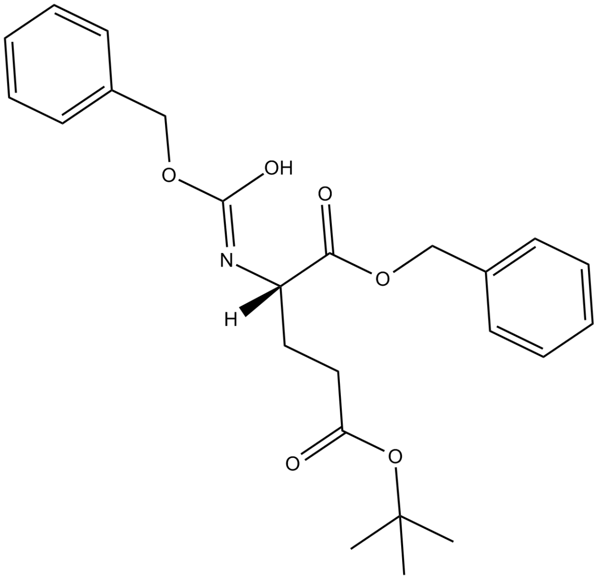 Z-Glu(OtBu)-OBzlͼƬ